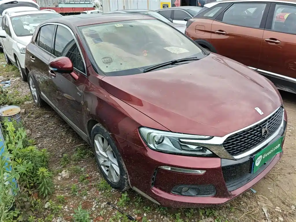 DS DS 4S — миниатюра 4