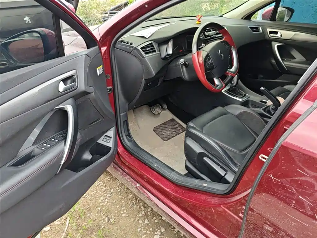 DS DS 4S — миниатюра 16