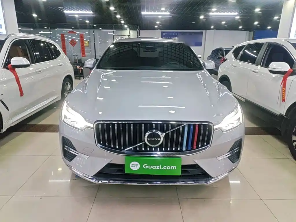 Volvo XC60 — миниатюра 3