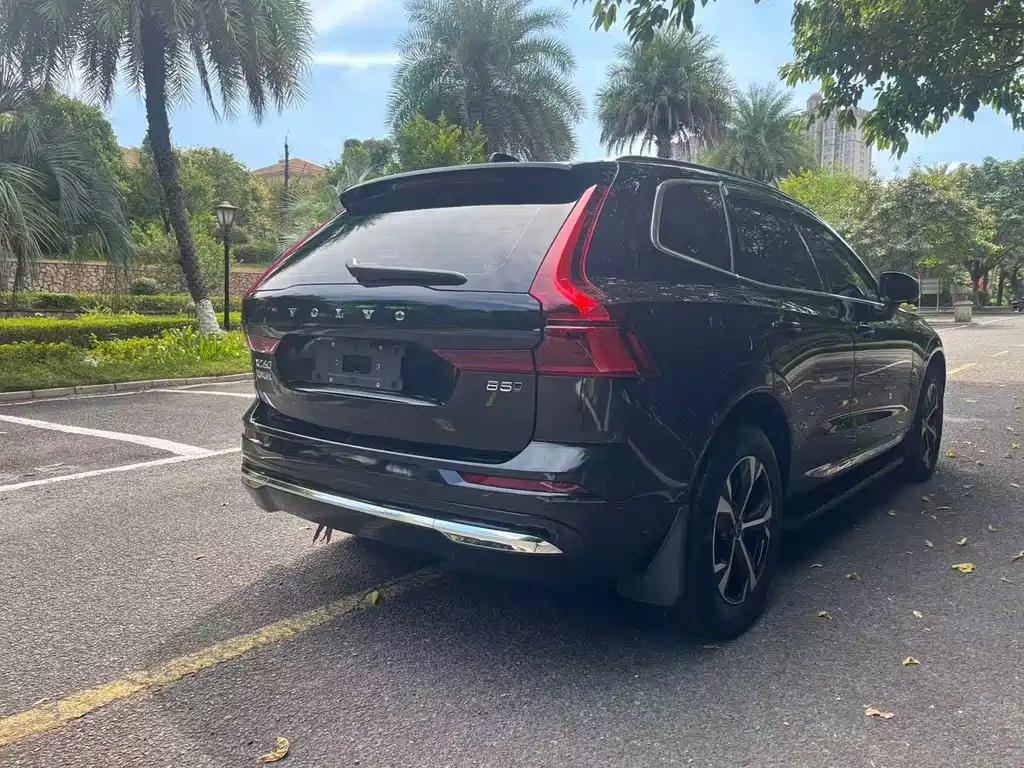 Volvo XC60 — миниатюра 7