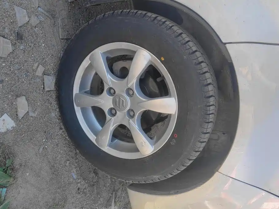 Suzuki Landi — миниатюра 6