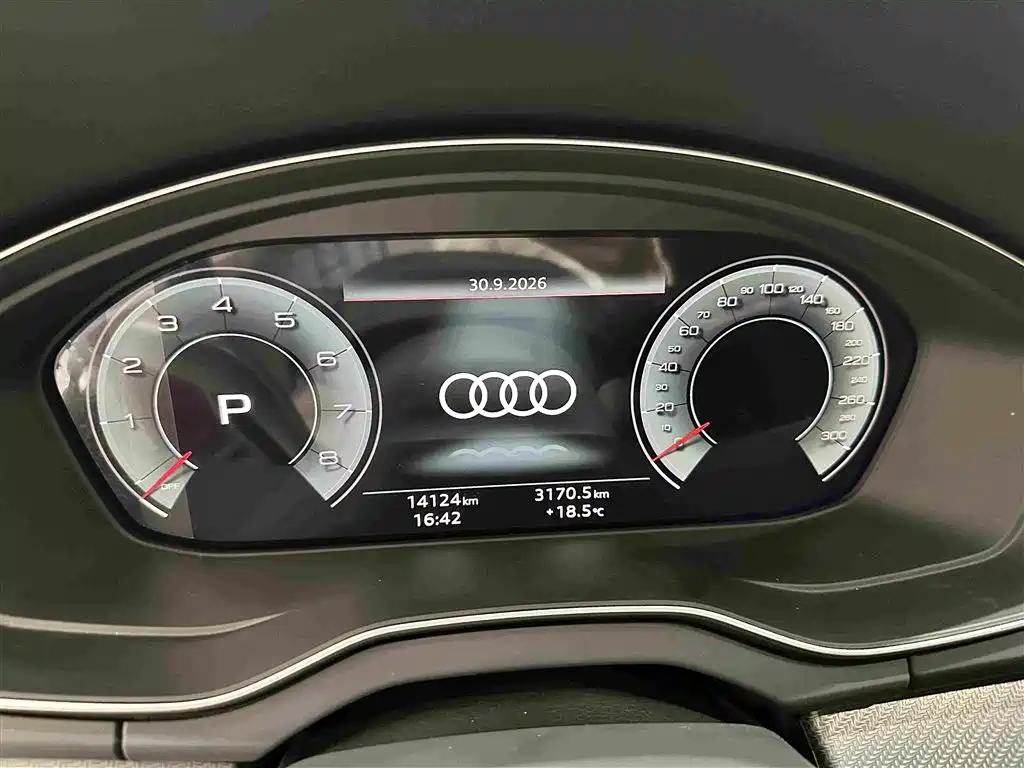 Audi Q5L — миниатюра 6