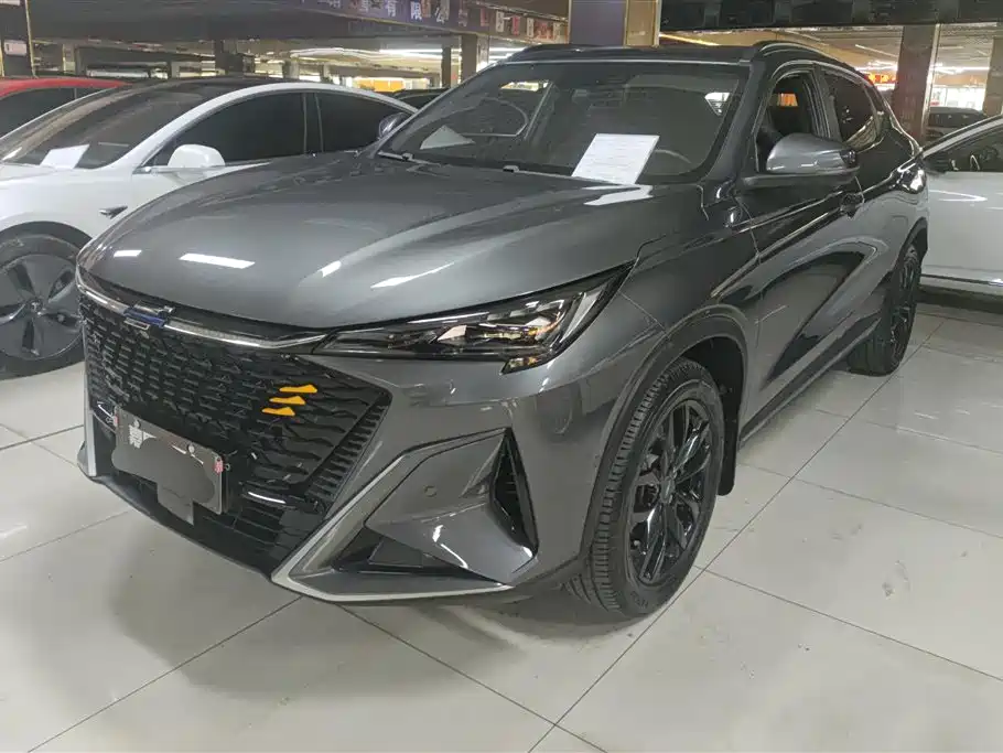 Купить Oshan Oushang X5 PLUS