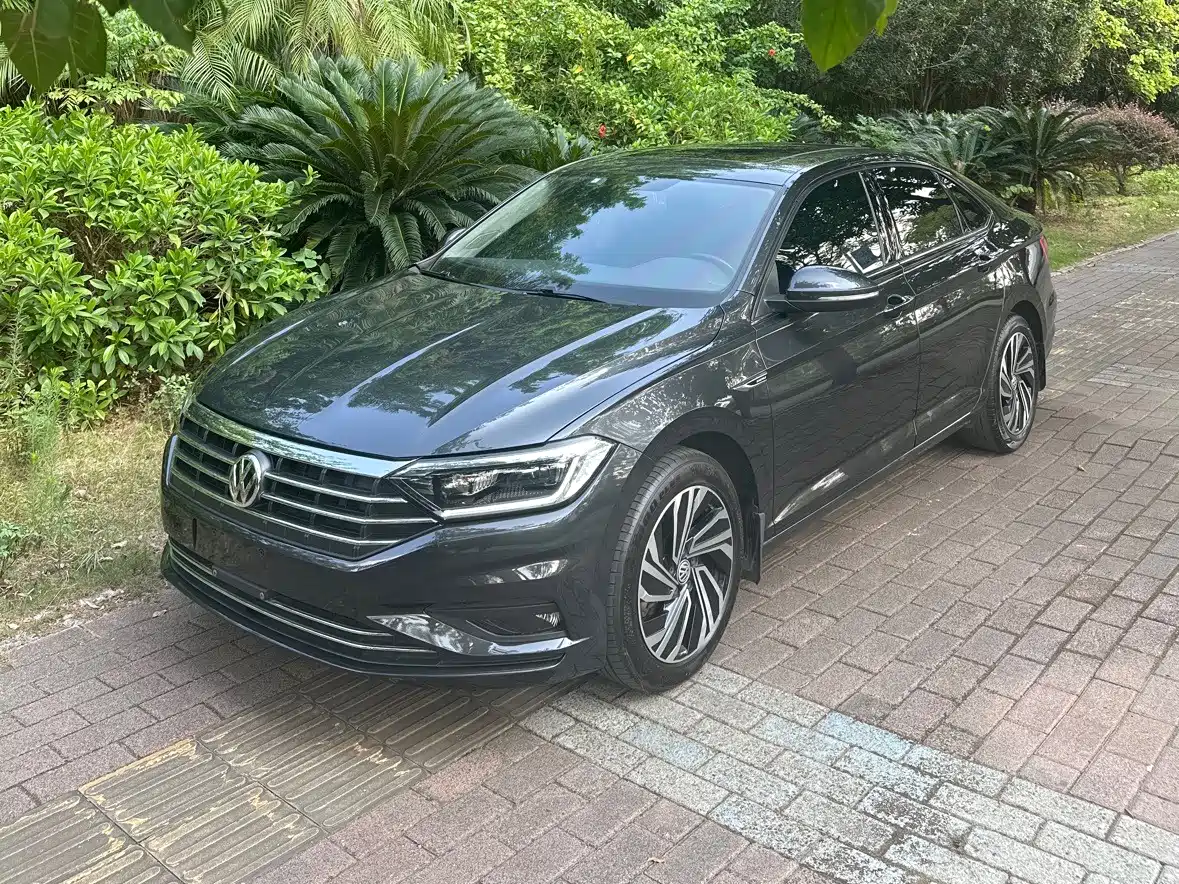 速腾 2021款 280TSI DSG超越版 2022