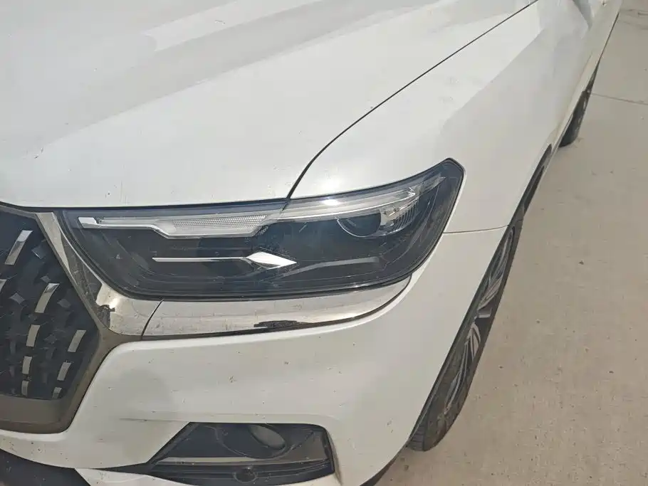 Haval H6 — миниатюра 5