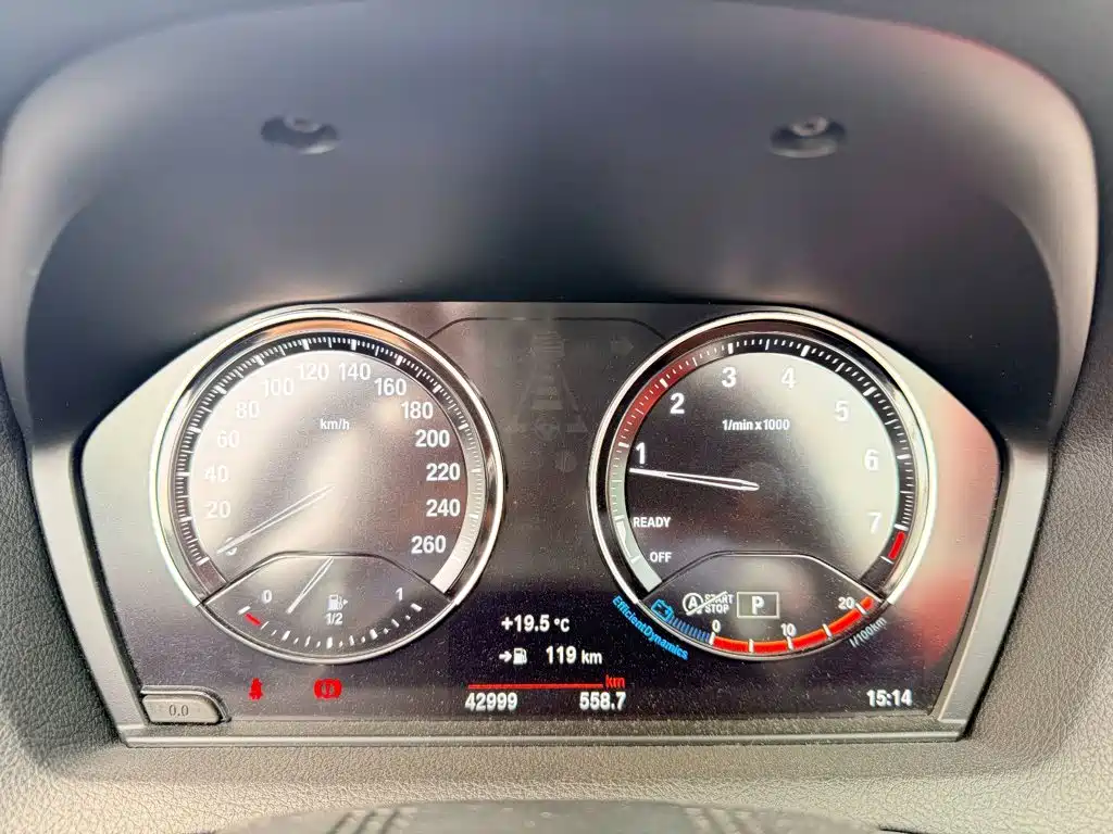 BMW 2 Series (Import) — миниатюра 11