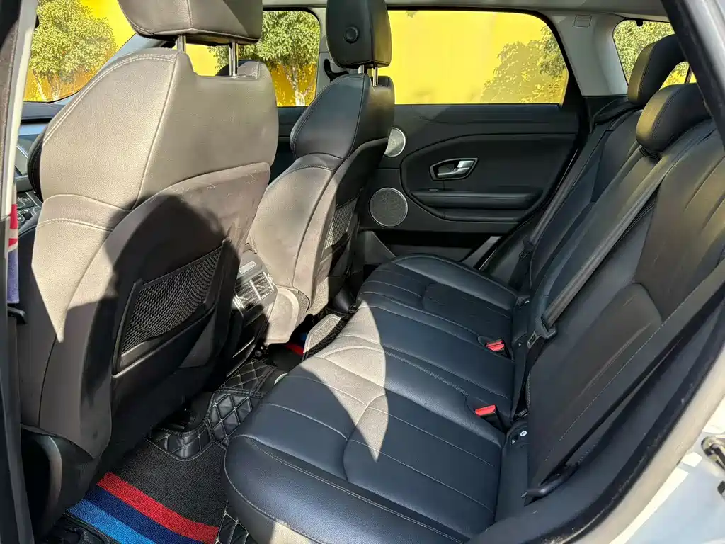 LAND ROVER RANGE ROVER AURORA