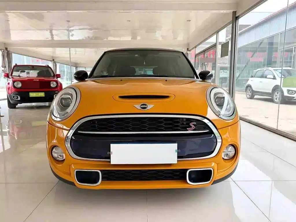 MINI Mini — миниатюра 2