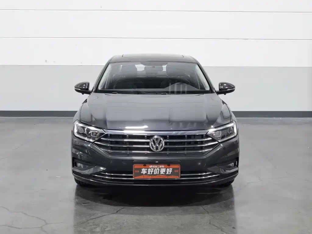 Volkswagen Sagitar — миниатюра 3