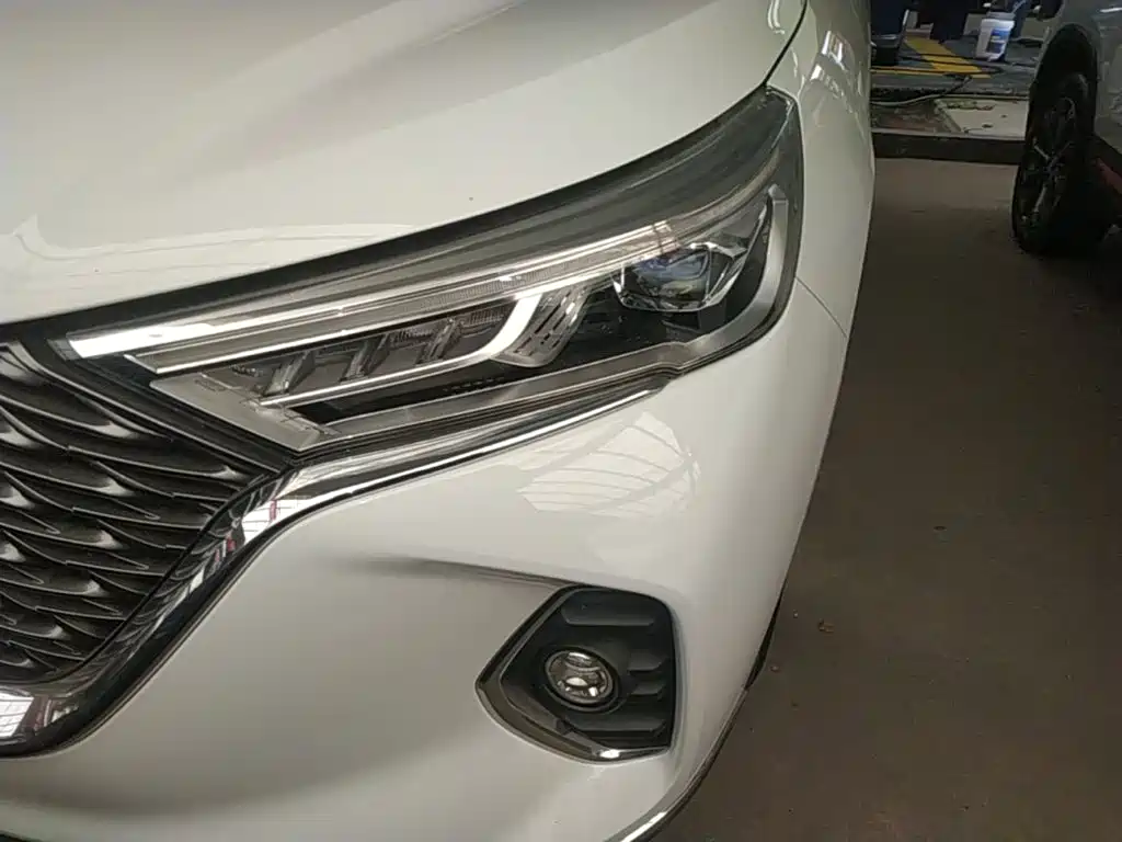 Haval M6 — миниатюра 24
