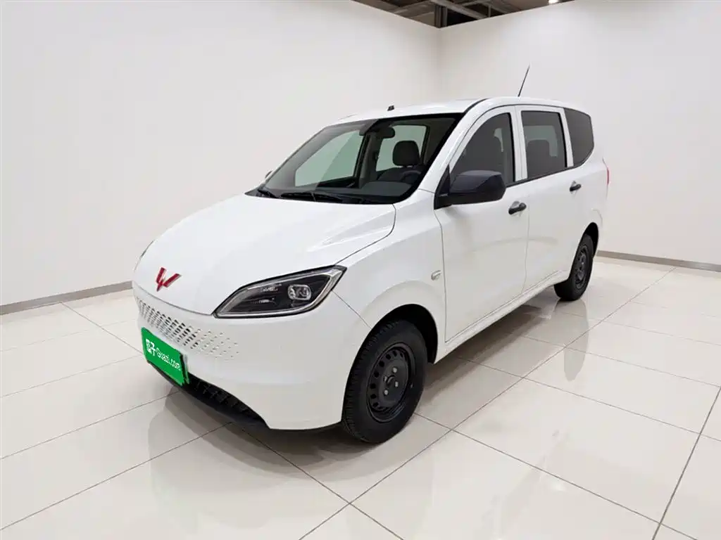 Wuling Hongguang EV 2025
