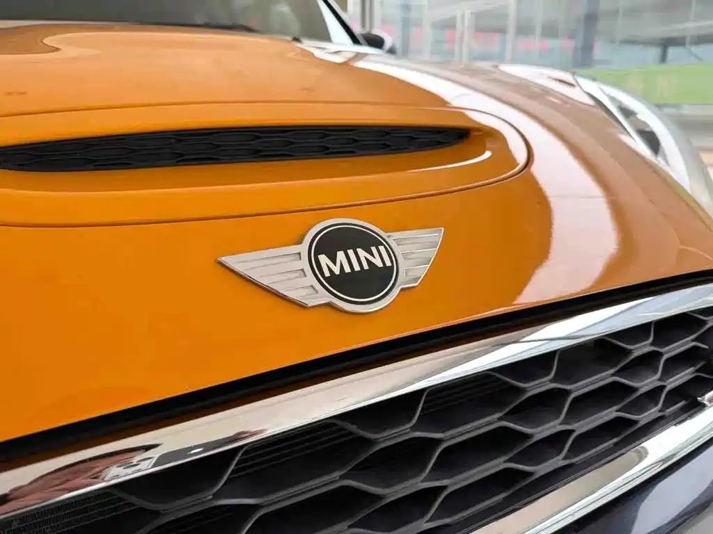 MINI Mini — миниатюра 5