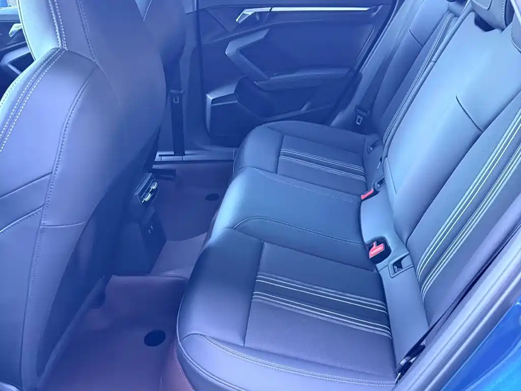 Audi A3 — миниатюра 11