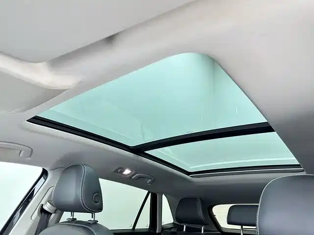 Volkswagen Teramont — миниатюра 8