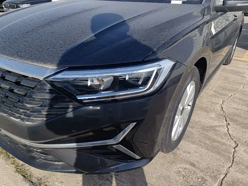 Jetta VA7 — миниатюра 24