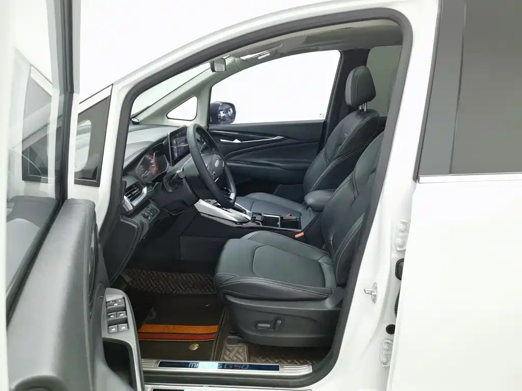 MAXUS G50 — миниатюра 10