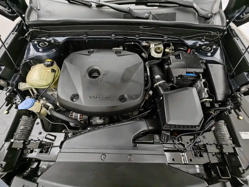 Volvo XC40 — миниатюра 6