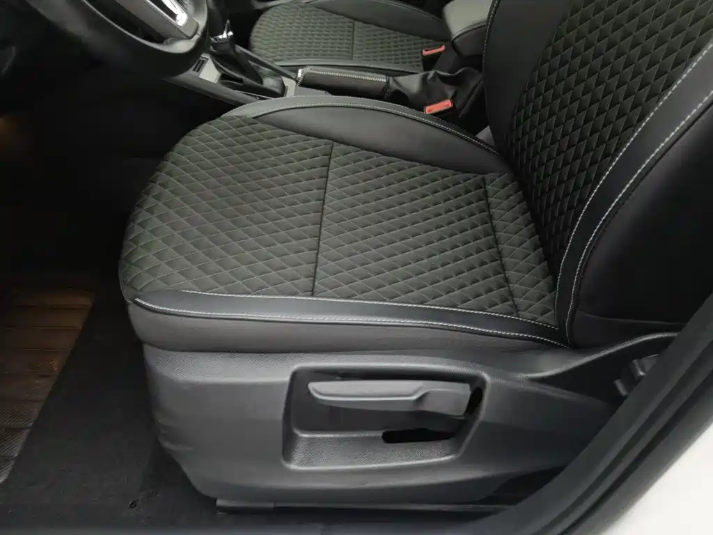 Skoda Octavia — миниатюра 20