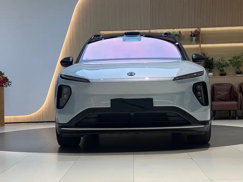 NIO NIO ES6