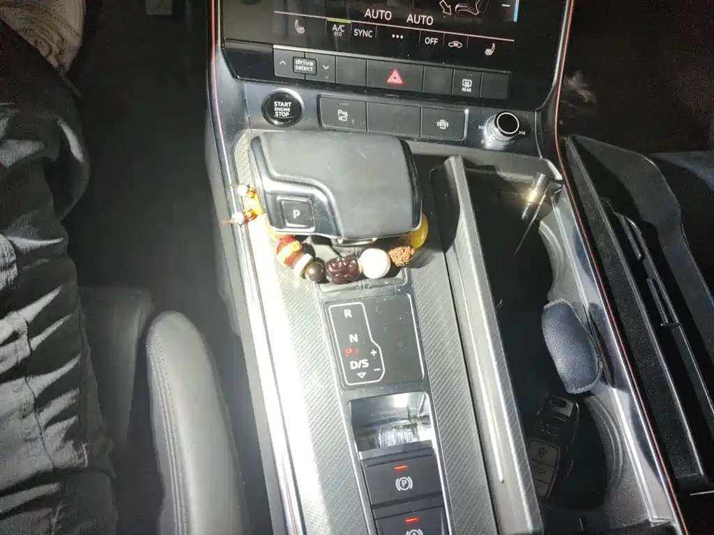 Audi A7 — миниатюра 7