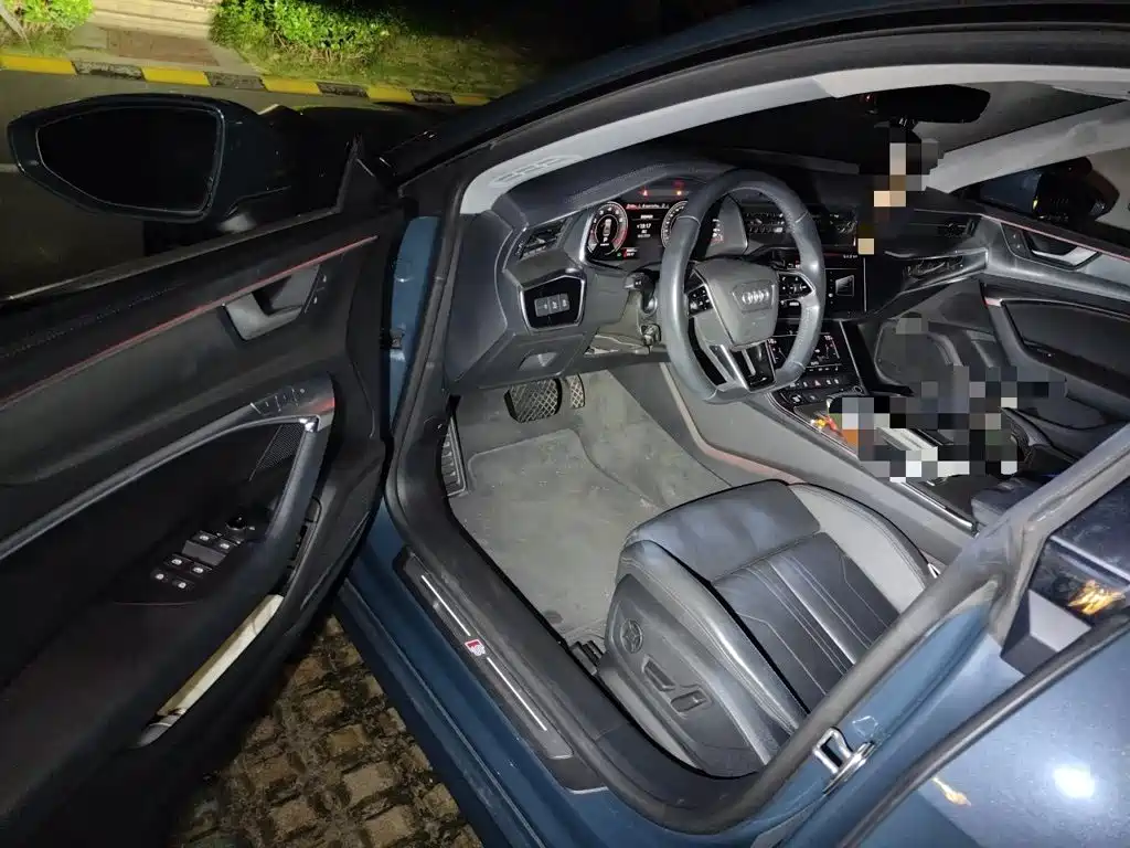 Audi A7 — миниатюра 14