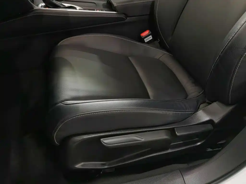 Honda Inspire — миниатюра 20
