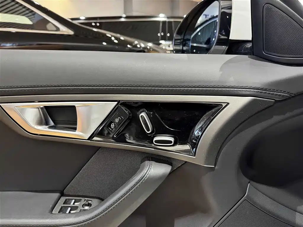 Jaguar F-Type 2013 3.0 SC S