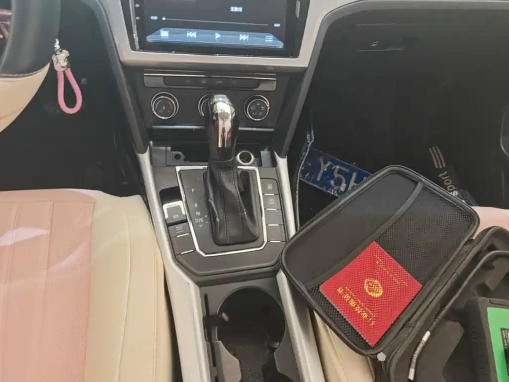 Volkswagen Lamando — миниатюра 14