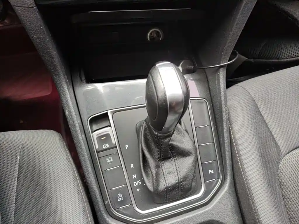 Volkswagen Golf Sportsvan — миниатюра 14