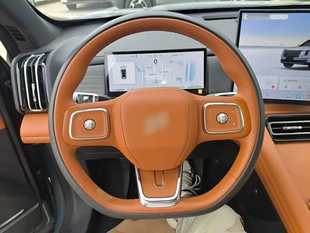 Jetour X70L — миниатюра 11