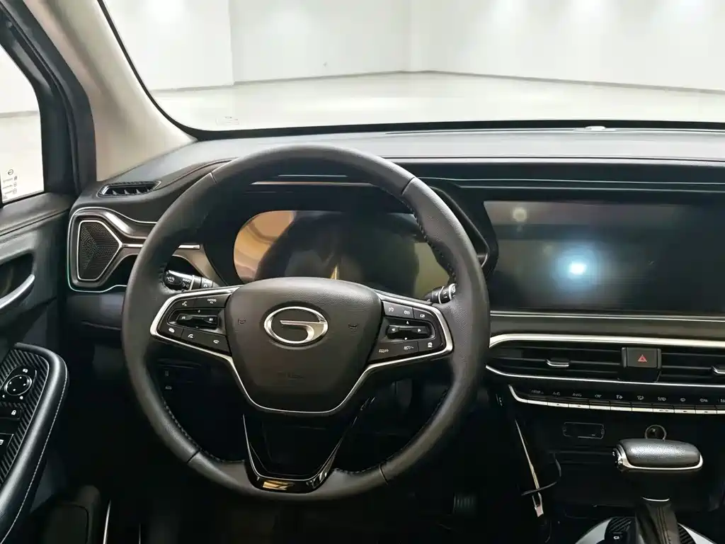 GAC Motor Trumpchi GS4 — миниатюра 6