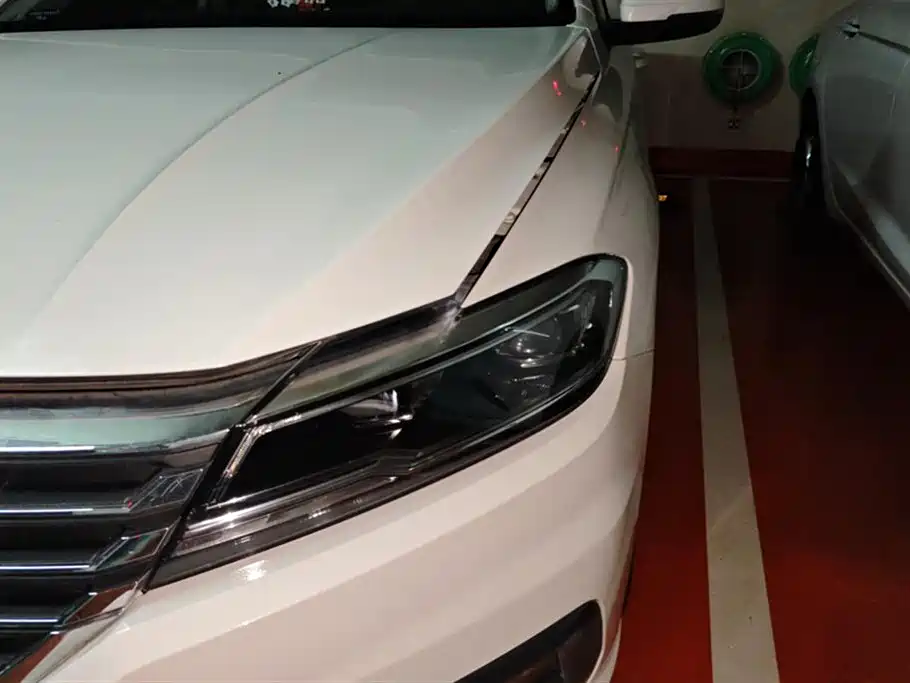 Volkswagen Lavida 2019 280TSI DSG Comfort VI