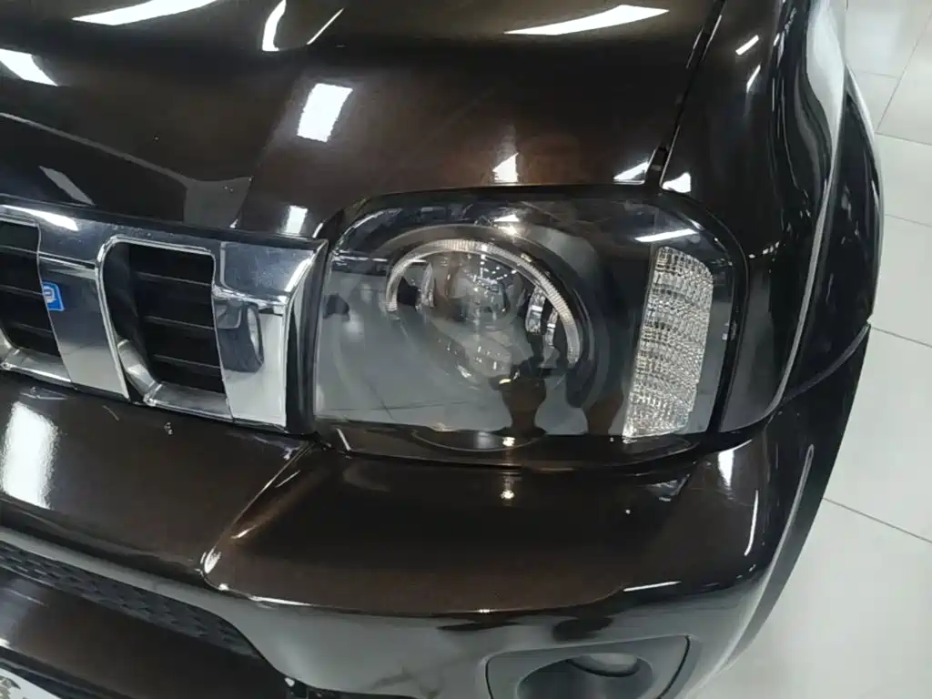 Suzuki Jimny — миниатюра 24