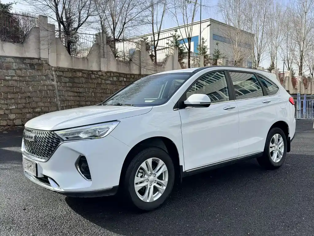 Haval M6 2021