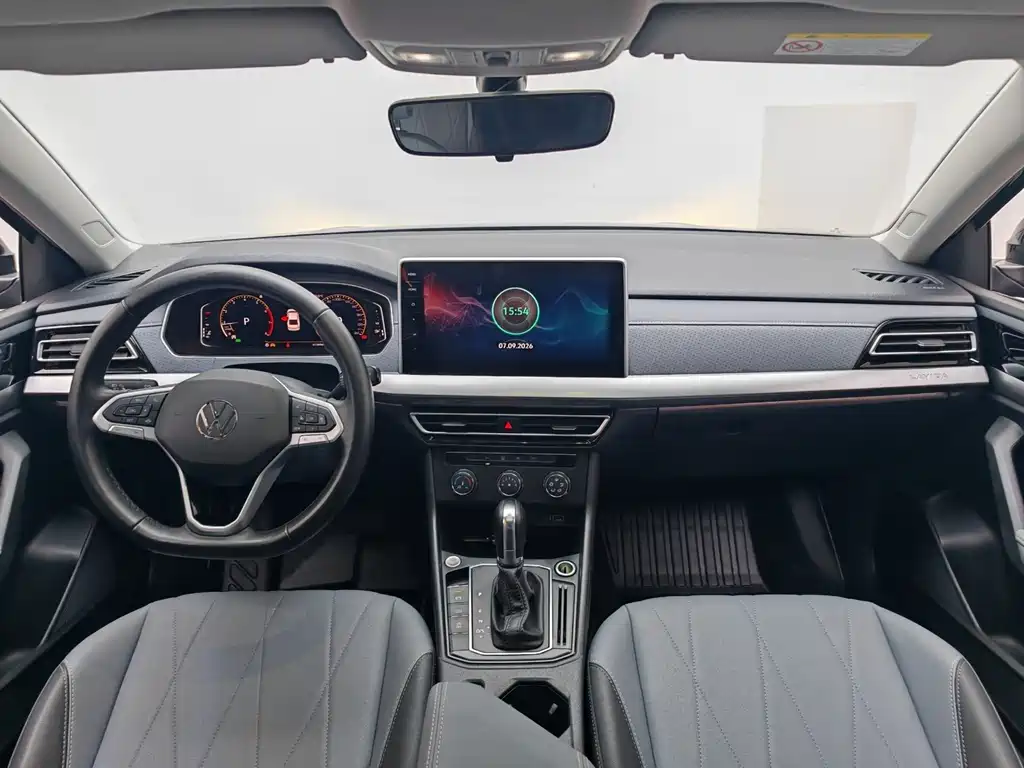 Volkswagen Lavida — миниатюра 15