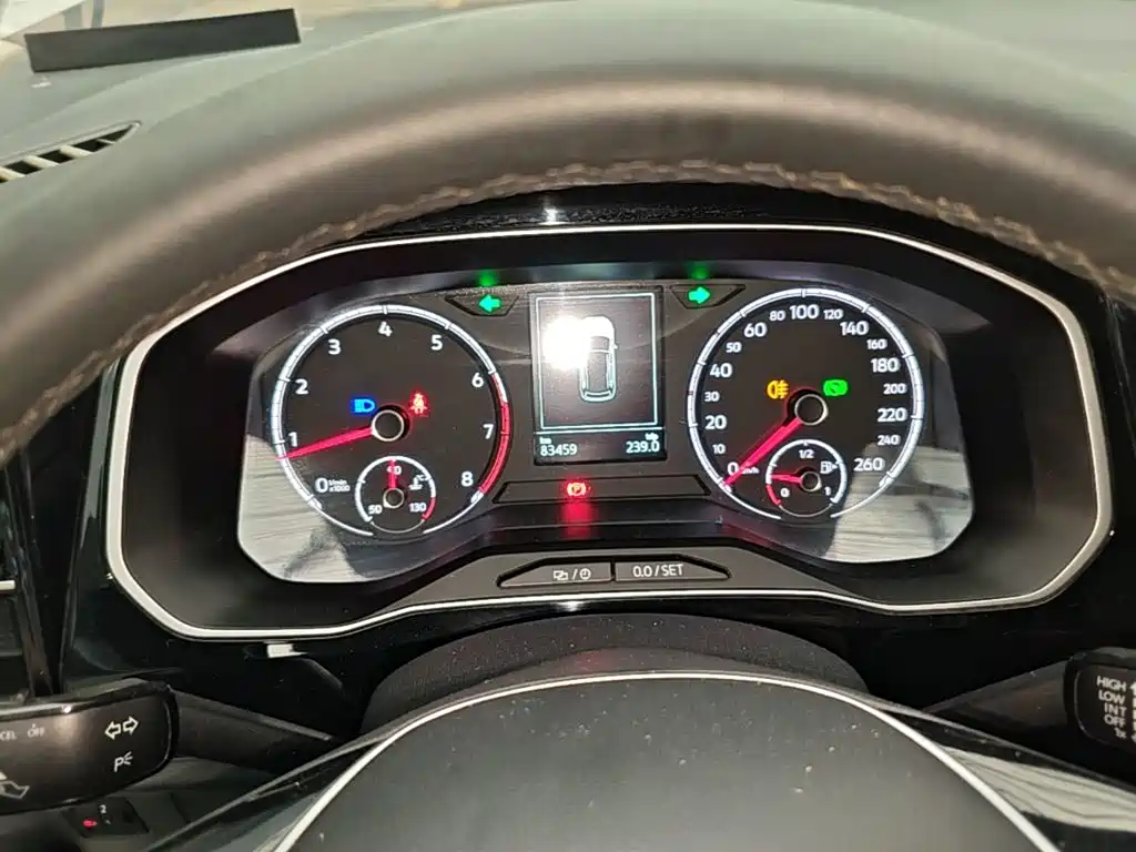 Jetta VS7 — миниатюра 12