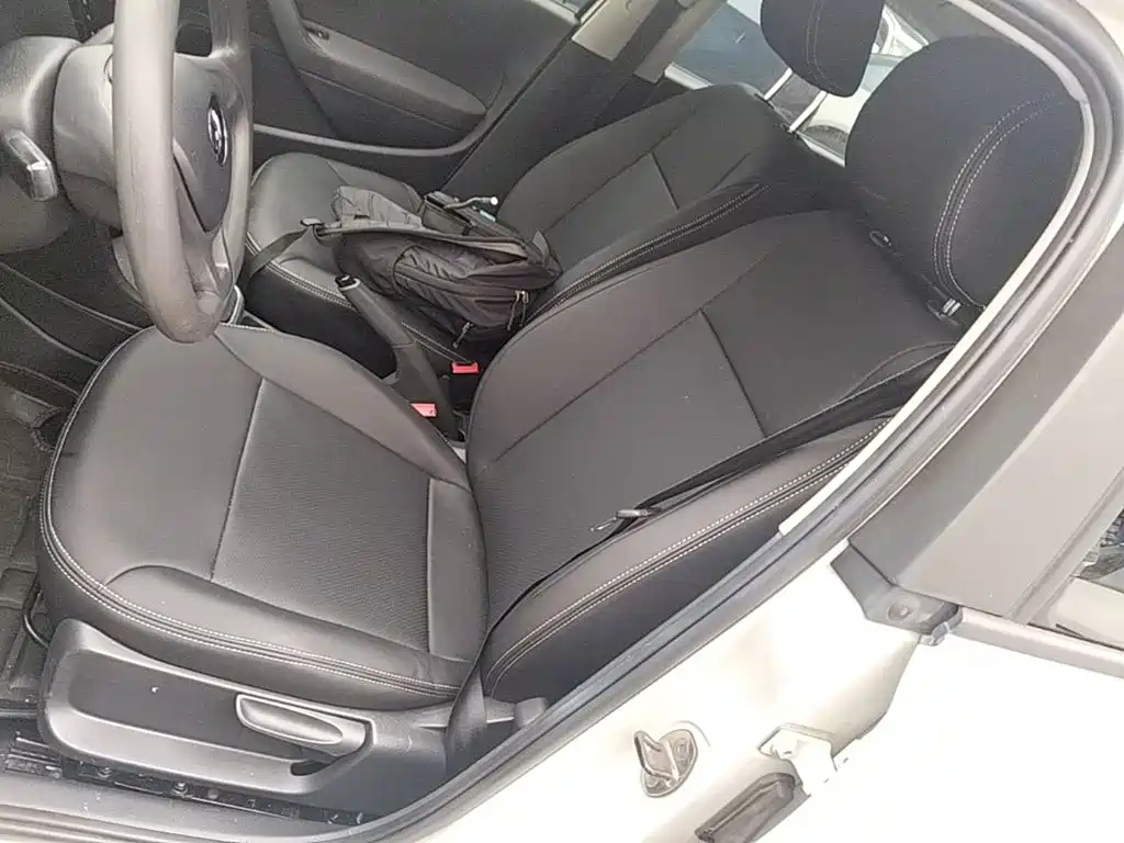 Volkswagen Polo — миниатюра 15