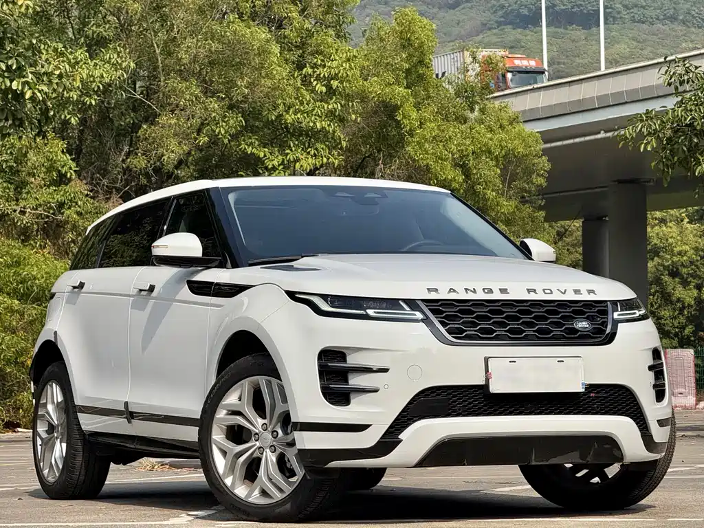 LAND ROVER RANGE ROVER AURORA