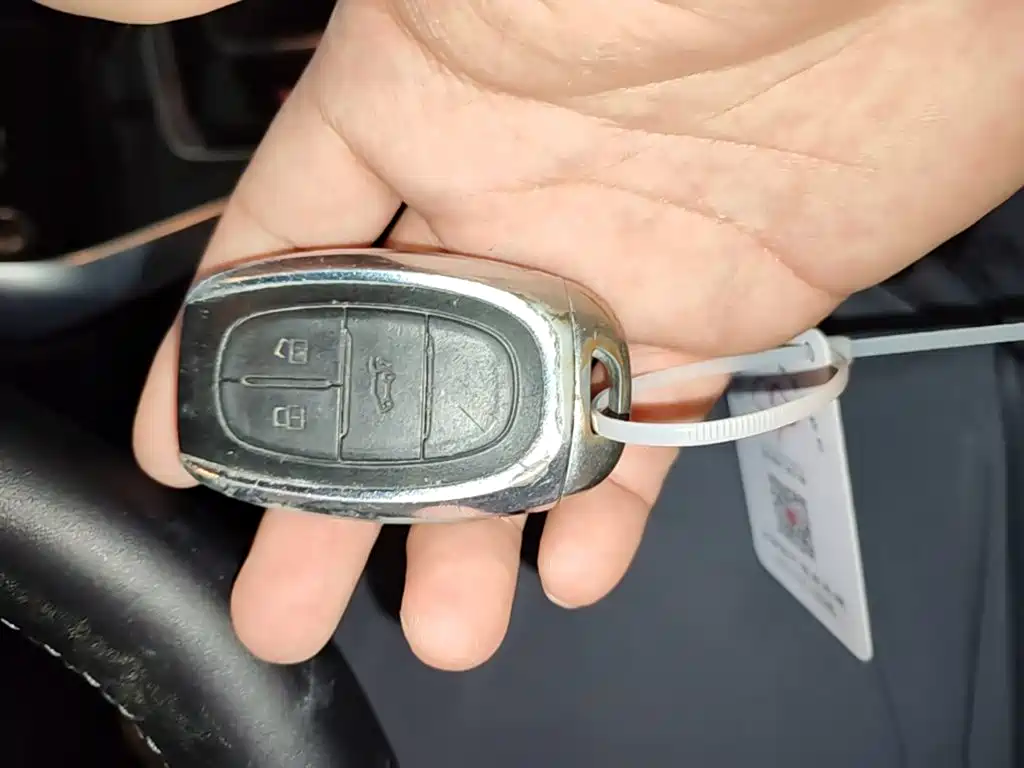 MAXUS G50 — миниатюра 17