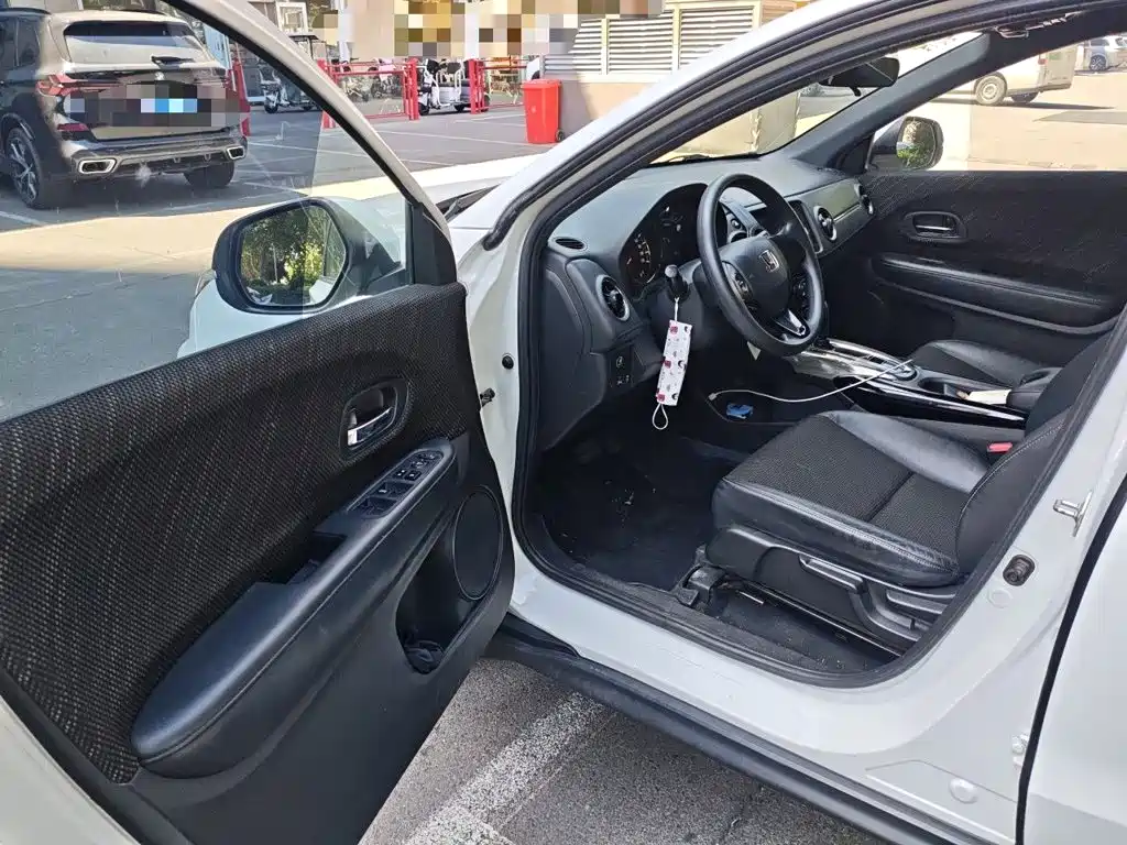 Honda XR-V — миниатюра 17