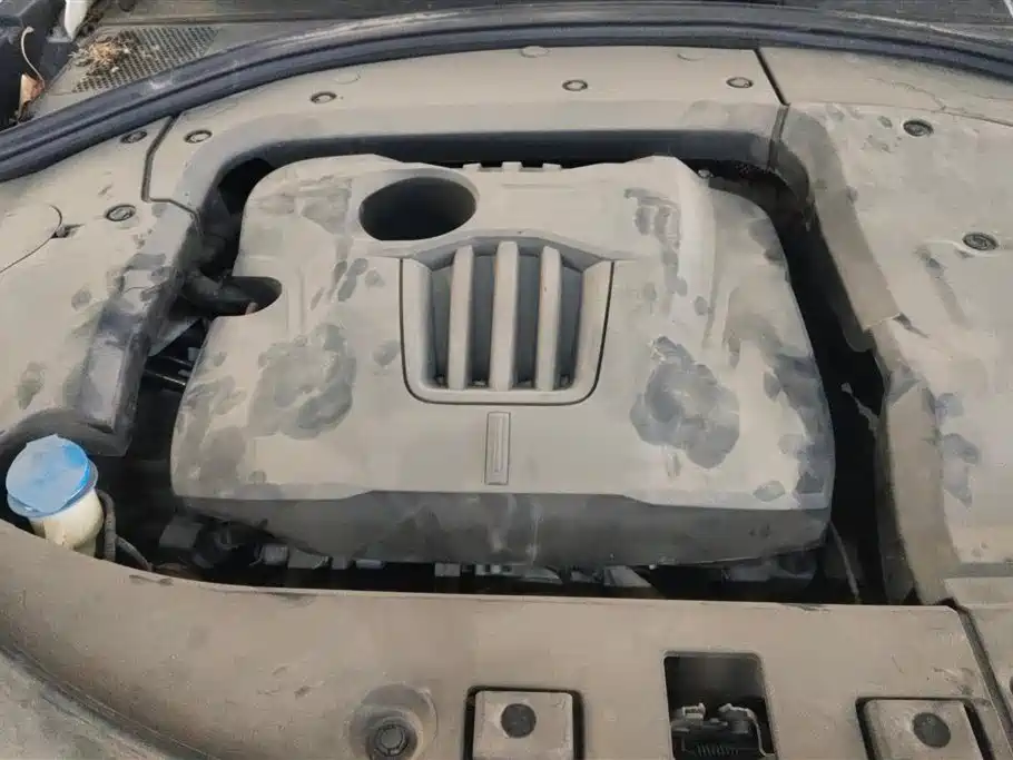 Wey VV7 2019 2.0T VI
