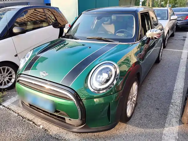 MINI 
