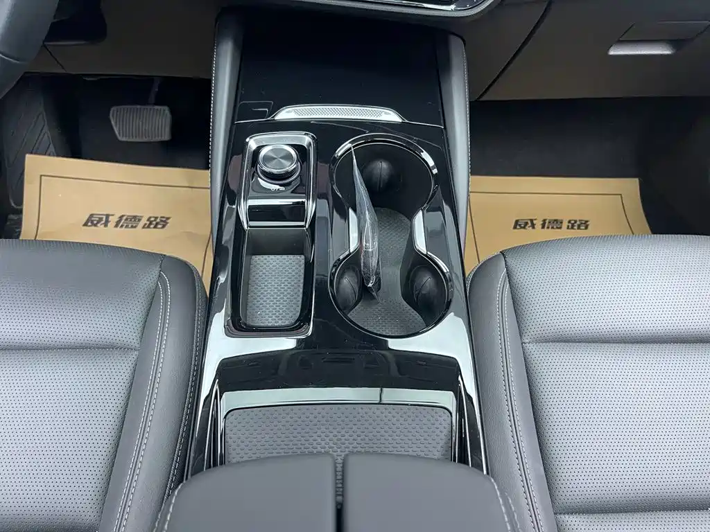 Buick Envision S — миниатюра 21