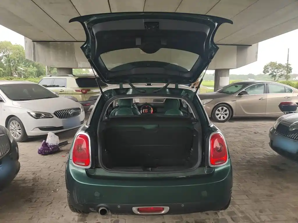 MINI Mini — миниатюра 19