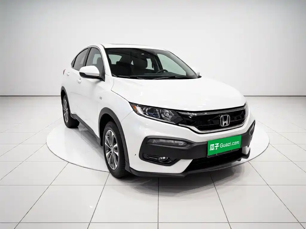 Honda XR-V — миниатюра 3