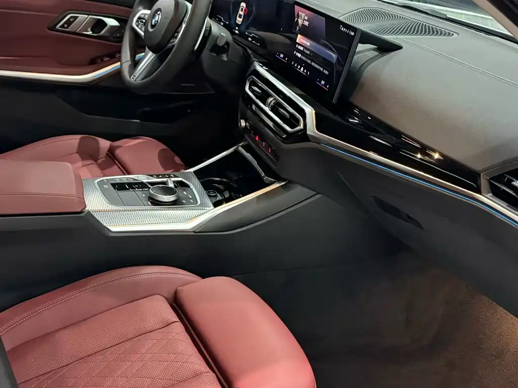 BMW 3 Series — миниатюра 4