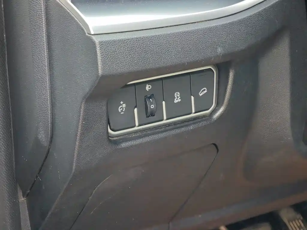 Haval H2s — миниатюра 11