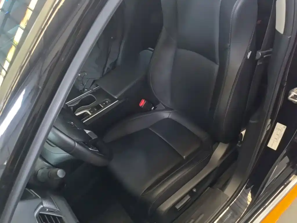 Honda Accord — миниатюра 15