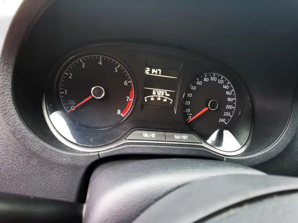Volkswagen Polo — миниатюра 20