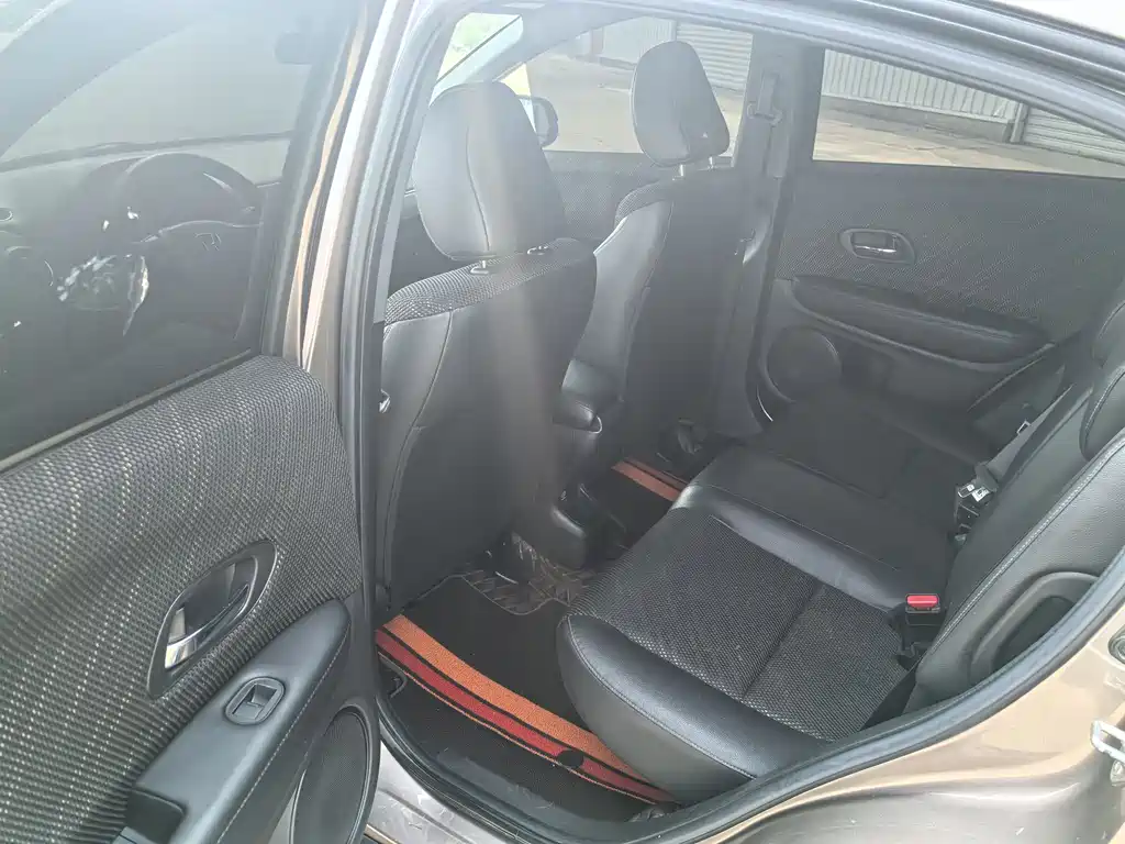 Honda XR-V 2017 1.5L LXi CVT